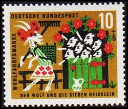 Germany 1963