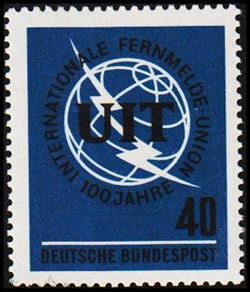 Germany 1965
