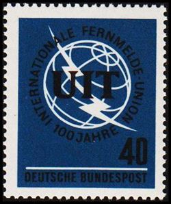 Deutschland 1965