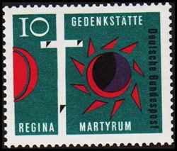 Tyskland 1963