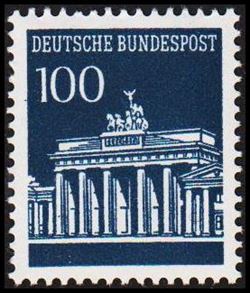 Tyskland 1966