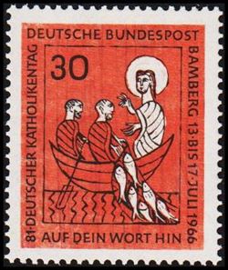 Deutschland 1966