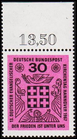 Germany 1967