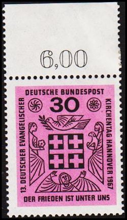 Germany 1967