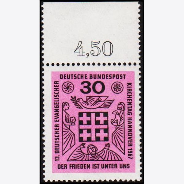 Deutschland 1967