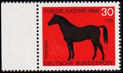 Tyskland 1969