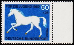 Germany 1969