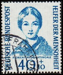 Tyskland 1955