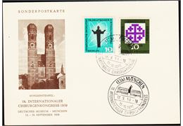 Tyskland 1959