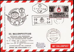 Österreich 1964