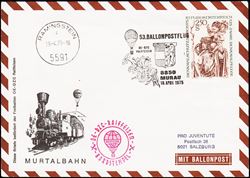 Austria 1975