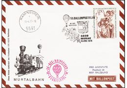 Österreich 1975