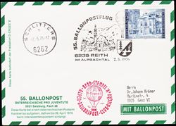 Österreich 1976