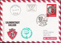 Österreich 1980