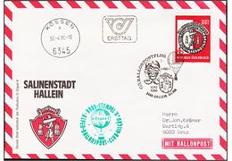 Österreich 1980