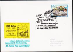 Österreich 1987