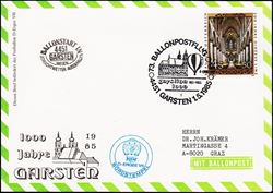 Österreich 1985