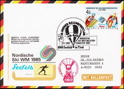 Österreich 1985