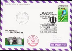 Österreich 1988