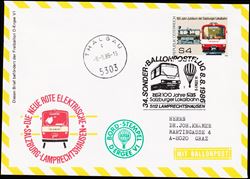 Österreich 1986