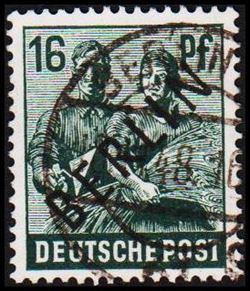 Germany 1948