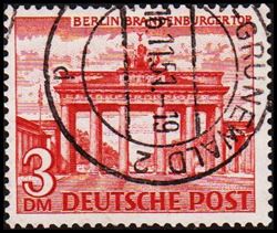 Tyskland 1949