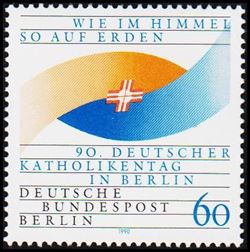 Tyskland 1990
