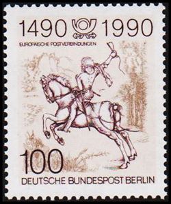 Deutschland 1990