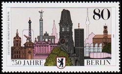 Deutschland 1987