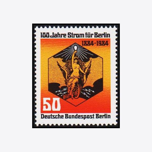 Deutschland 1984