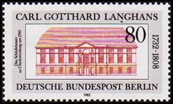 Tyskland 1982