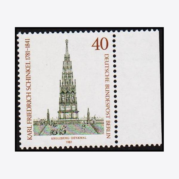 Tyskland 1981