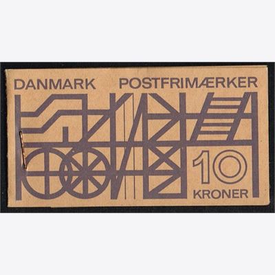 Denmark 1968