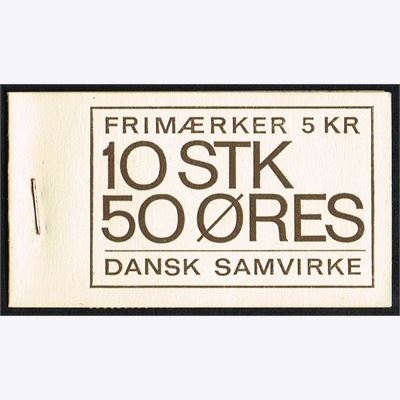 Denmark 1968