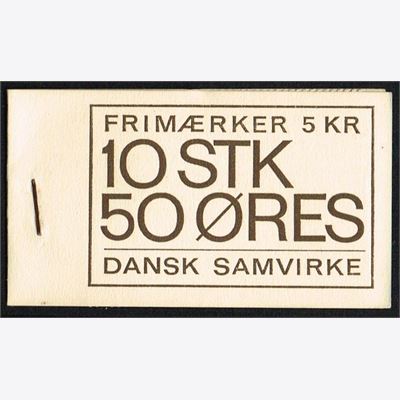 Denmark 1968