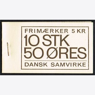 Denmark 1968