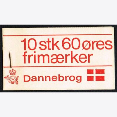 Denmark 1968