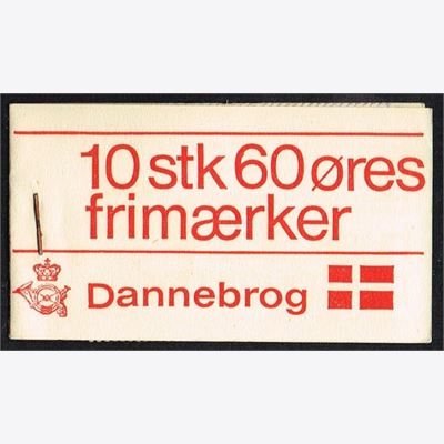 Denmark 1968