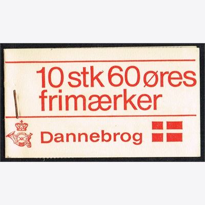 Denmark 1968