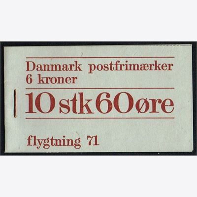 Danmark 1968