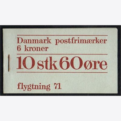 Danmark 1968