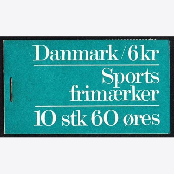 Dänemark 1968