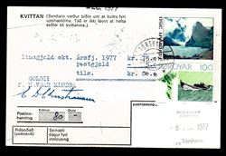Färöer 1979