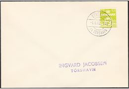 Færøerne 1962