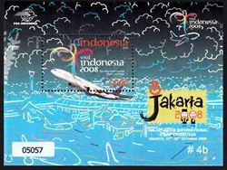 Indonesia 2008