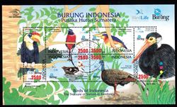Indonesia 2009