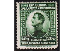 Yugoslavia 1923
