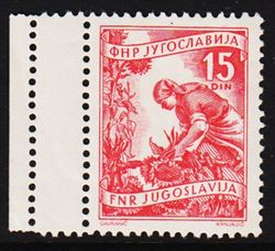 Jugoslawien 1952-1953