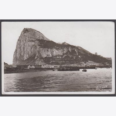 Gibraltar 1941