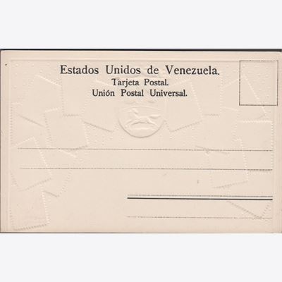 Venezuela 1905